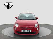 Fiat 500  - U8252