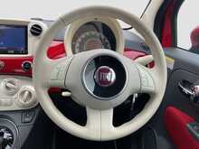 Fiat 500  - U8252