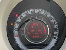 Fiat 500  - U8252