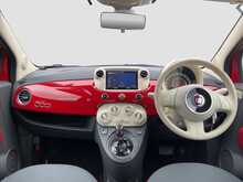 Fiat 500  - U8252
