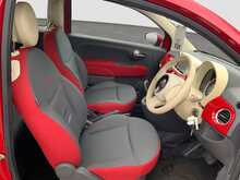 Fiat 500  - U8252