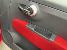 Fiat 500  - U8252