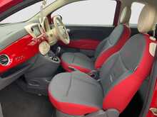 Fiat 500  - U8252