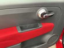 Fiat 500  - U8252