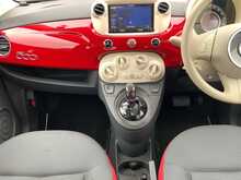 Fiat 500  - U8252