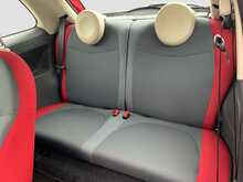 Fiat 500  - U8252