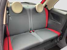 Fiat 500  - U8252