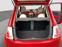 Fiat 500  - U8252