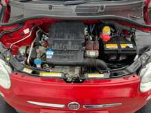 Fiat 500  - U8252