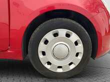 Fiat 500  - U8252