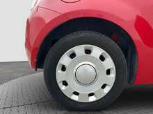 Fiat 500  - U8252