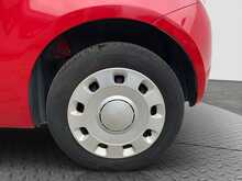 Fiat 500  - U8252