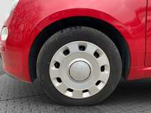 Fiat 500  - U8252