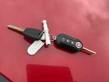 Fiat 500  - U8252