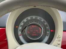 Fiat 500  - U8252