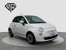 Fiat 500 SUPER POP BIRTHDAY EDITION - U8253