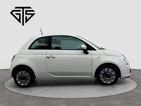 SUPER POP BIRTHDAY EDITION 1.2 3dr Hatchback Auto Petrol