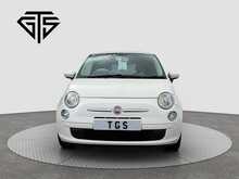 Fiat 500 SUPER POP BIRTHDAY EDITION - U8253