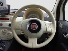 Fiat 500 SUPER POP BIRTHDAY EDITION - U8253