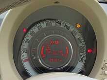 Fiat 500 SUPER POP BIRTHDAY EDITION - U8253