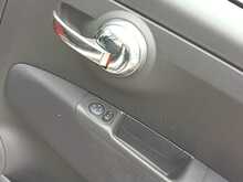 Fiat 500 SUPER POP BIRTHDAY EDITION - U8253