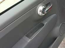 Fiat 500 SUPER POP BIRTHDAY EDITION - U8253