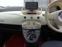 Fiat 500 SUPER POP BIRTHDAY EDITION - U8253