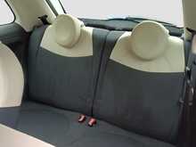 Fiat 500 SUPER POP BIRTHDAY EDITION - U8253