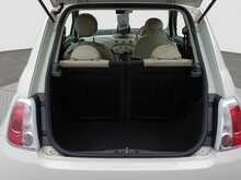 Fiat 500 SUPER POP BIRTHDAY EDITION - U8253