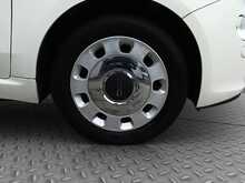 Fiat 500 SUPER POP BIRTHDAY EDITION - U8253