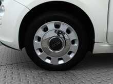 Fiat 500 SUPER POP BIRTHDAY EDITION - U8253