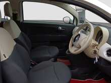 Fiat 500 SUPER POP BIRTHDAY EDITION - U8253