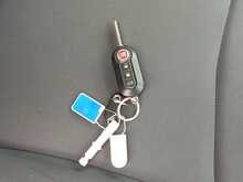 Fiat 500 SUPER POP BIRTHDAY EDITION - U8253