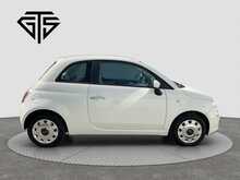 Fiat 500 SUPER POP BIRTHDAY EDITION - U8253