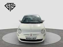 Fiat 500 SUPER POP BIRTHDAY EDITION - U8253