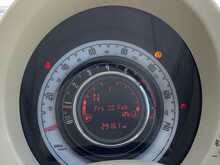 Fiat 500 SUPER POP BIRTHDAY EDITION - U8253