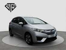 Honda FIT HYBRID L PACKAGE - U8254