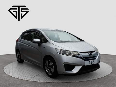 Honda FIT HYBRID F Package 1.5 5dr Hatchback Auto Petrol Hybrid