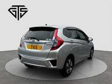 Honda FIT HYBRID L PACKAGE - U8254