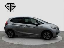 Honda FIT HYBRID L PACKAGE - U8254