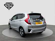 Honda FIT HYBRID L PACKAGE - U8254
