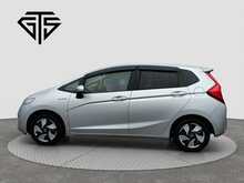 Honda FIT HYBRID L PACKAGE - U8254
