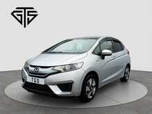 Honda FIT HYBRID L PACKAGE - U8254