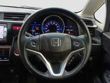 Honda FIT HYBRID L PACKAGE - U8254