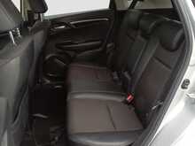 Honda FIT HYBRID L PACKAGE - U8254