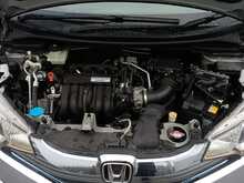 Honda FIT HYBRID L PACKAGE - U8254