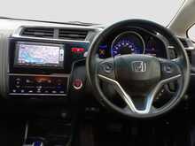 Honda FIT HYBRID L PACKAGE - U8254