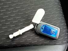 Honda FIT HYBRID L PACKAGE - U8254