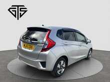 Honda FIT HYBRID L PACKAGE - U8254