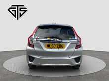 Honda FIT HYBRID L PACKAGE - U8254